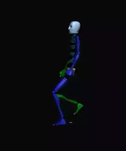 panenka 1-2 3D model