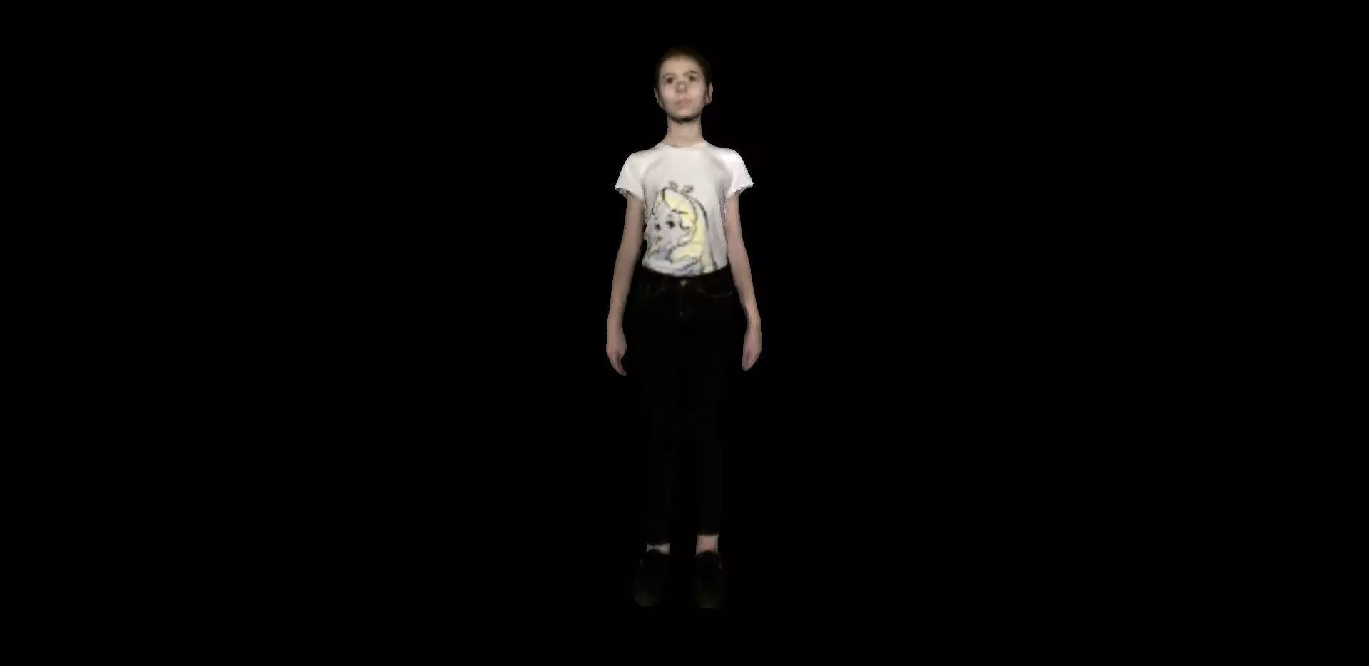 Printle Kid 269 3D model_0