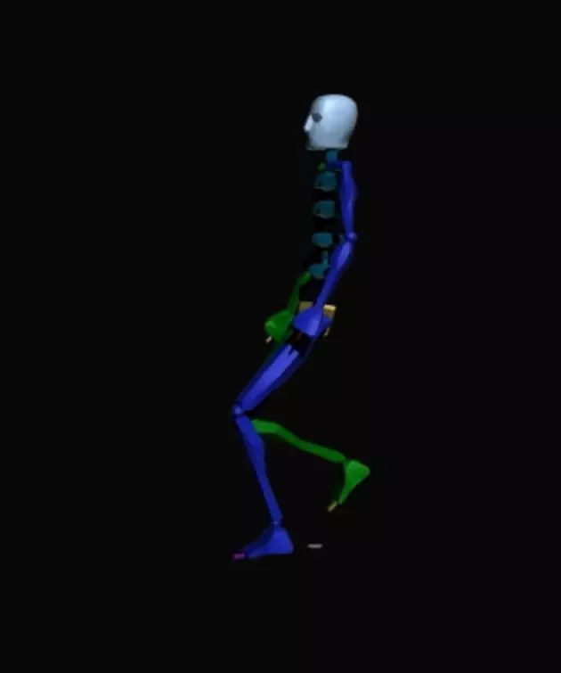 panenka 1-3 3D model