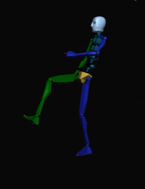 panenka 1-5 Free 3D model_2