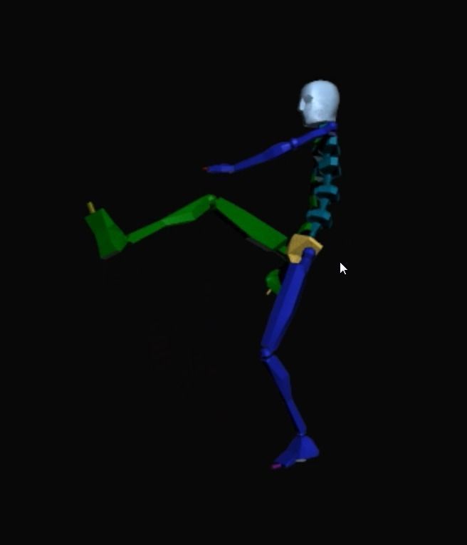 panenka 1-5 Free 3D model_3