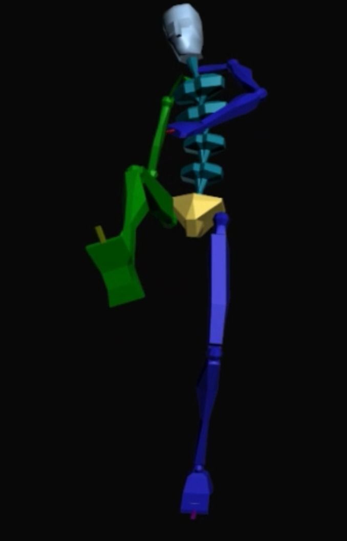 Panenka 2-3 3D model_3