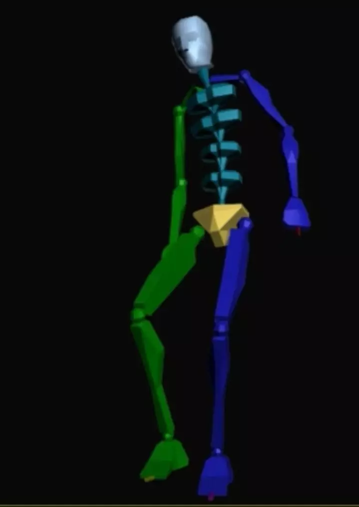 Panenka 2-3in1 3D model_0