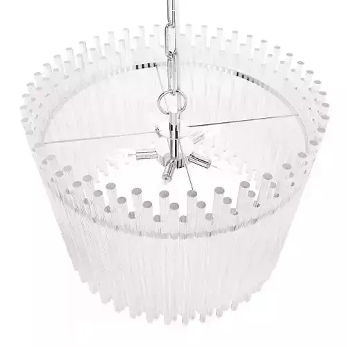 Desideria 5-Light Chandelier