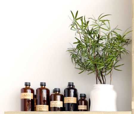 Wardrobe with lots of decor 3D model_4