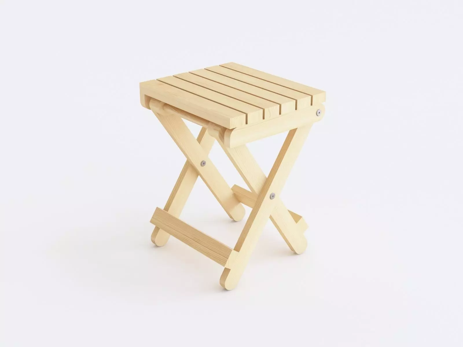 Chair 29 3D model