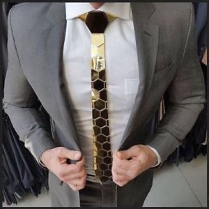 Hextie Honeycomb  3D print model_7