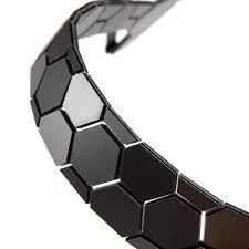 Hextie Honeycomb  3D print model_2