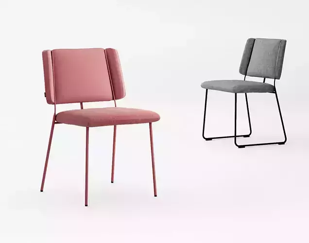 Johanson Frankie XL chair 