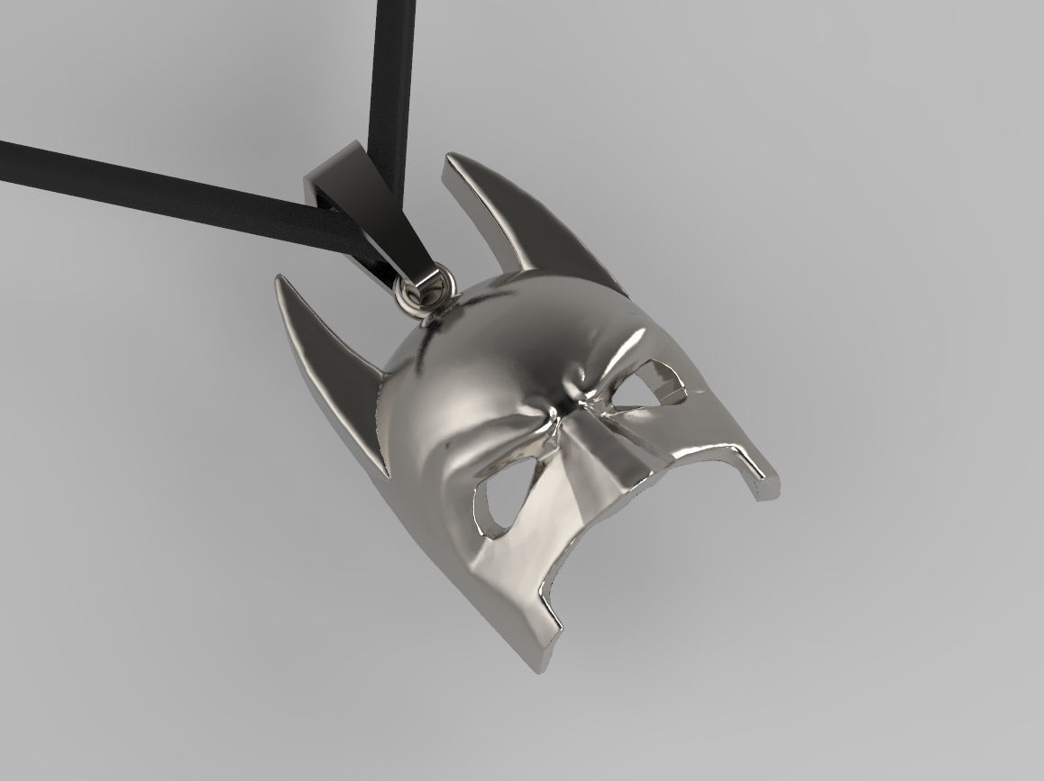 pendant 3D print model_15