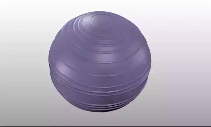 Exercise Ball