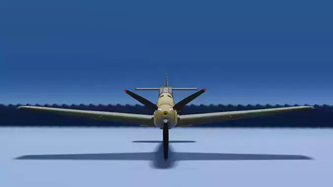 BF109 luftwaffe spitfire