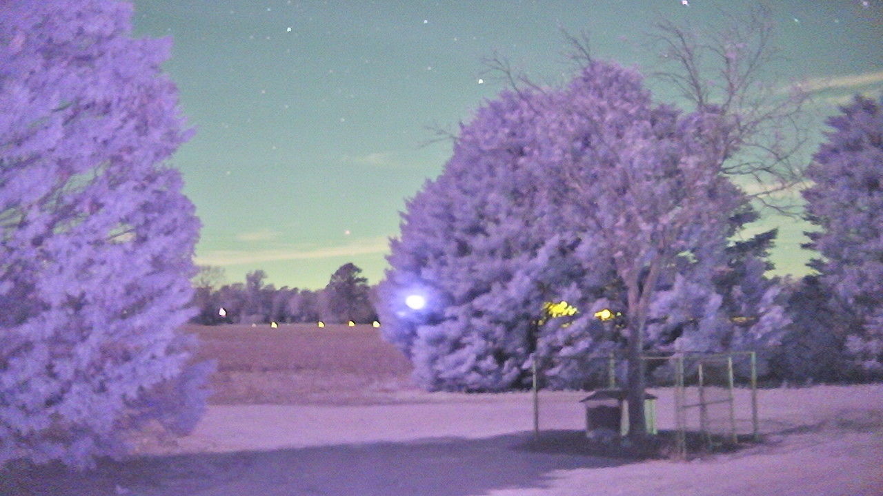 Sionyx Aurora Color Night Vision Camera 3D print model_6