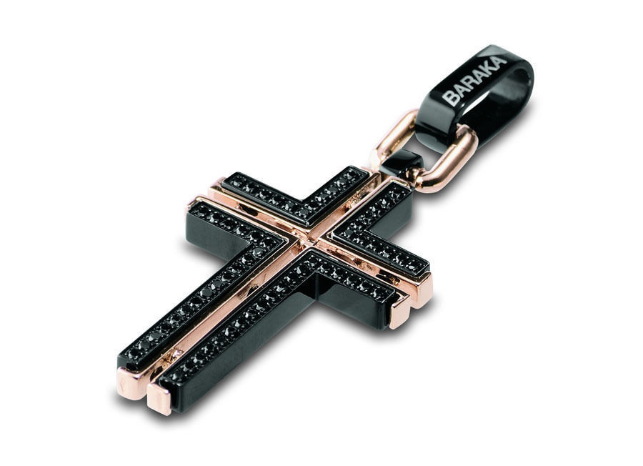 Kross PEND 0022 3D print model_6