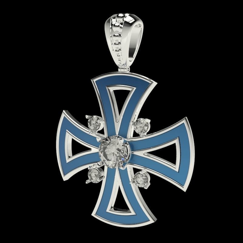 PEND 0023 3D print model_1