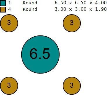PEND 0023 3D print model_4