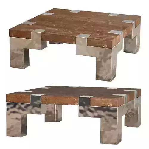 Coffee Table Prius 80