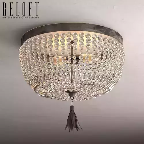 Ceiling Lamp CRYS