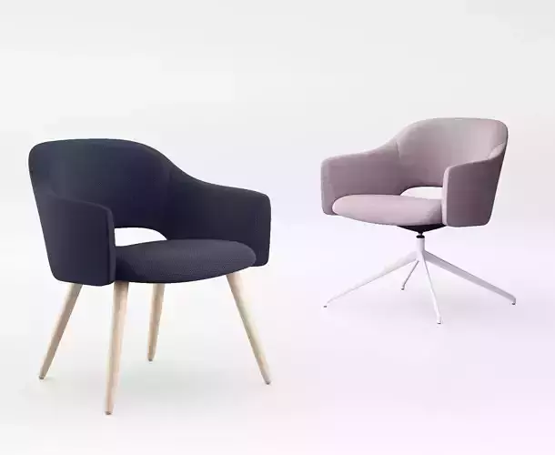 Johanson Ester armchair 