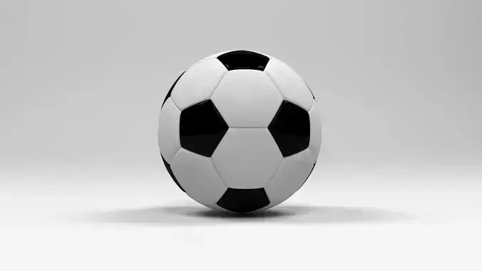 Soccer ball