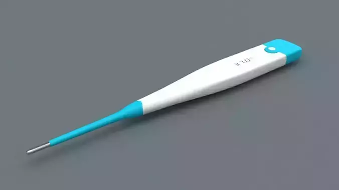 Thermometer medical