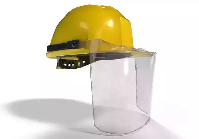 Work Helmet