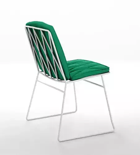 Jardan Seb dining chair 