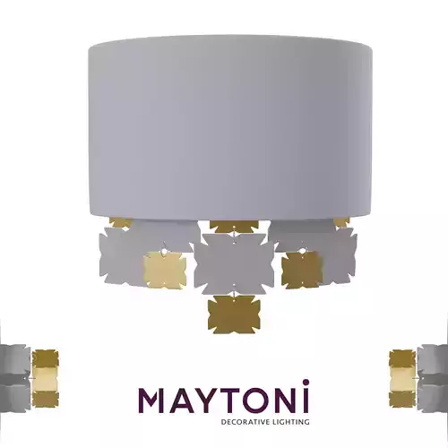 Sconce Valencia H601WL-02BS Maytoni Classic