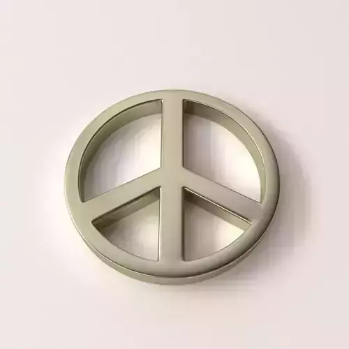 Peace Symbol