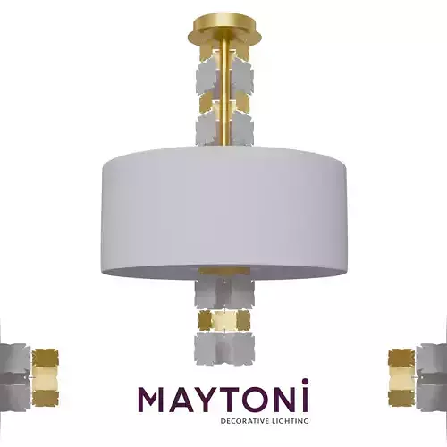 Chandelier  Valencia H601PL-03BS Maytoni Classic