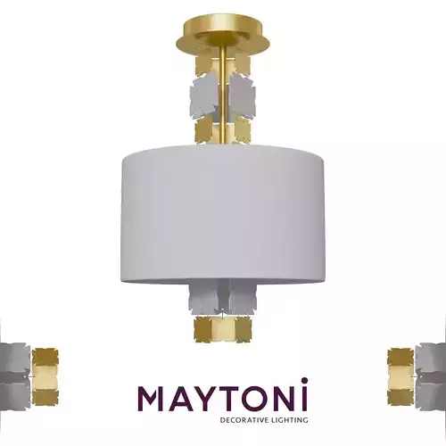 Pendant Valencia H601PL-01BS Maytoni Classic