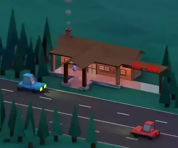 Highway Hotel and Assets