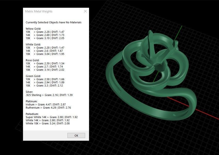 Solitaire Wedding Engagement Women  Ring design 3dm stl  3D print model_4