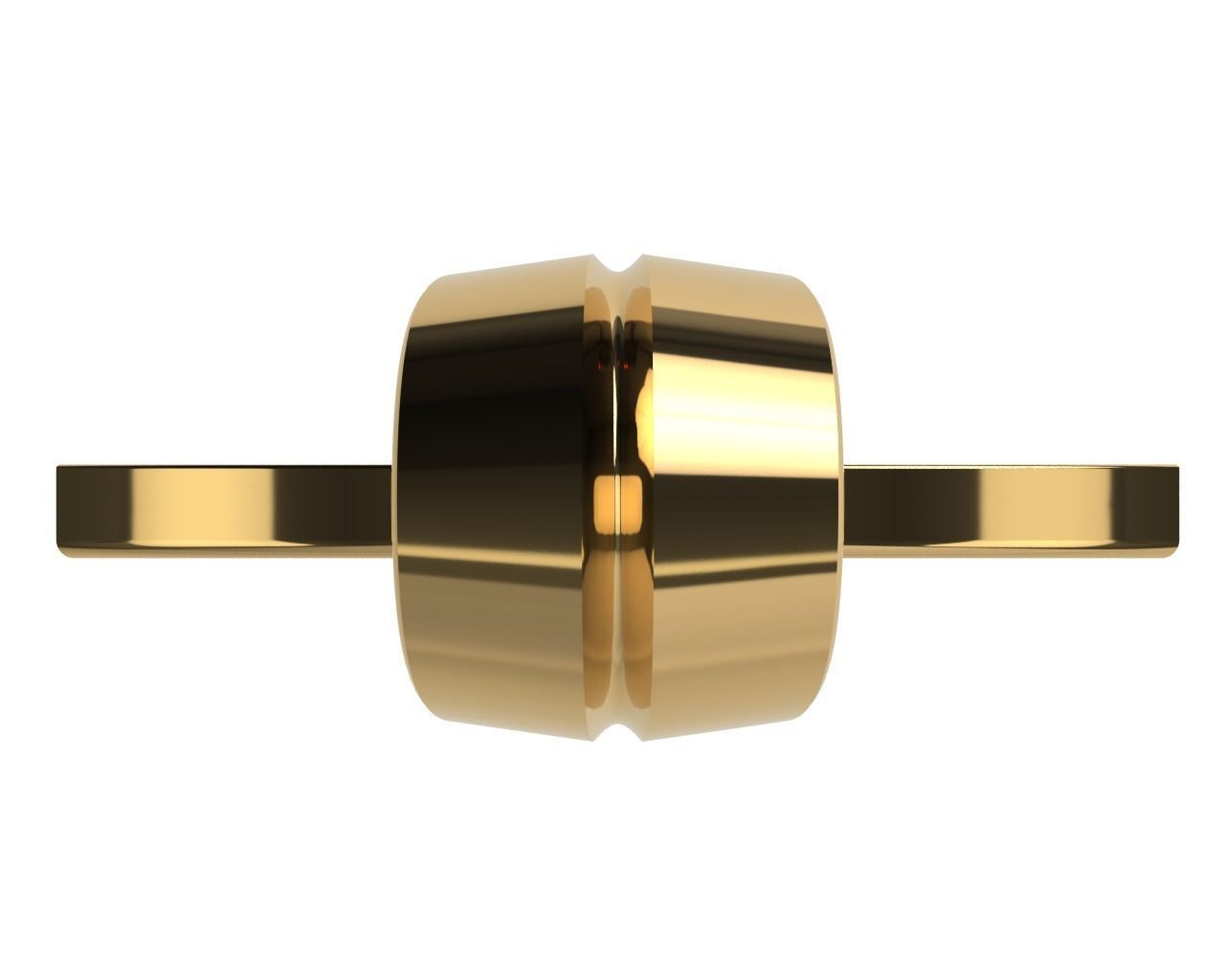 PEND 0033 3D print model_2