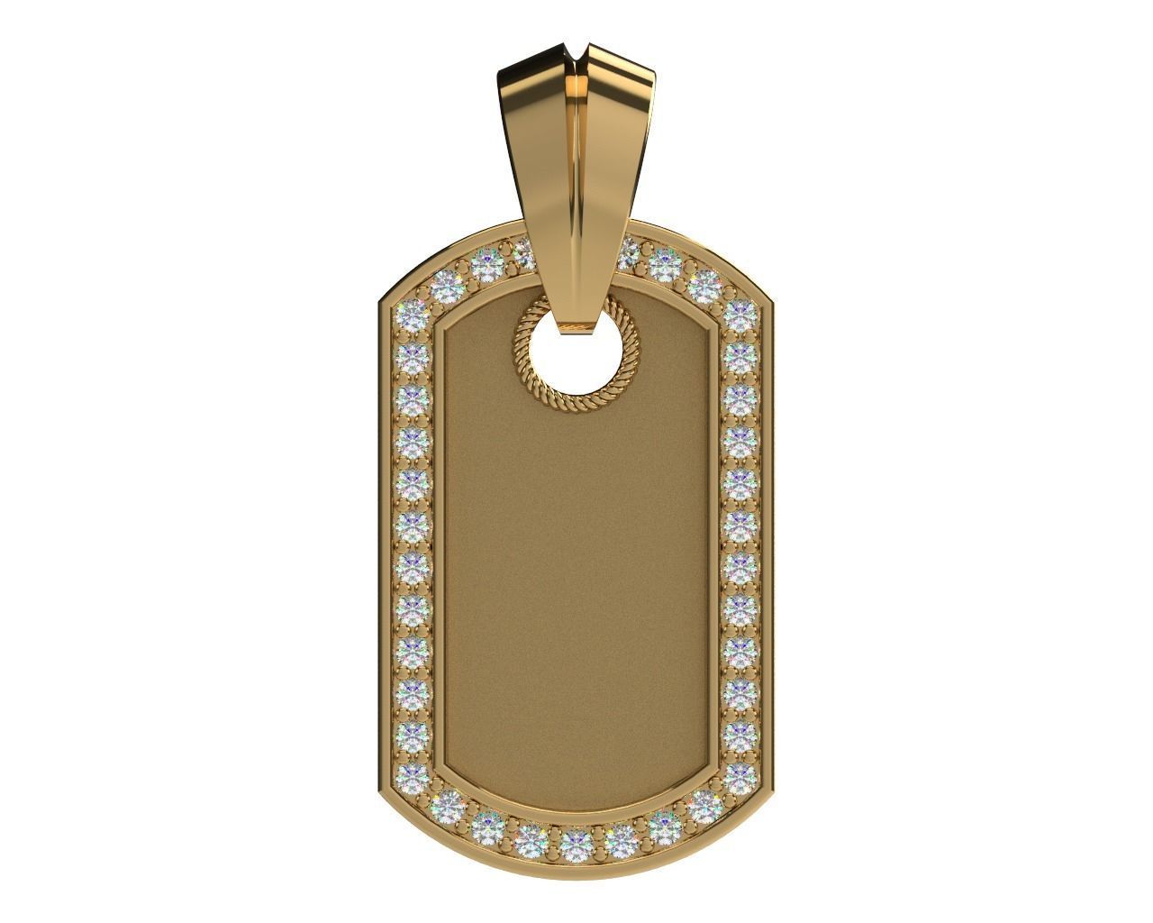 PEND 0033 3D print model_1