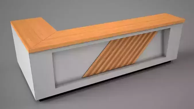 Desk - Table