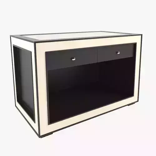 Marquis night table version B