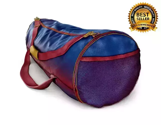 Duffle bag