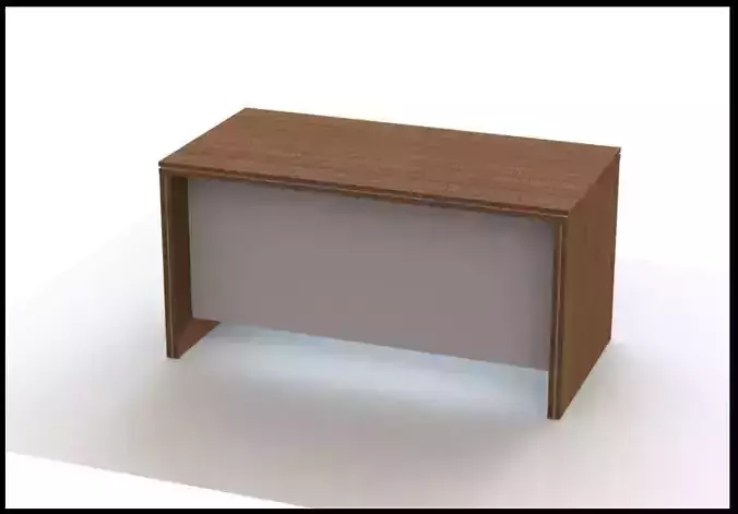 EXECUTIVE OFFICE STAFF TABLE