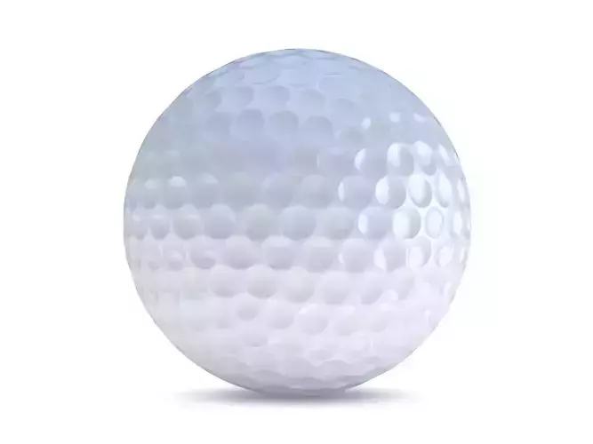 Golf Ball