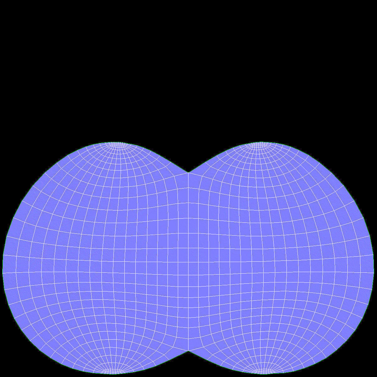 Egg Chicken 3D model_11