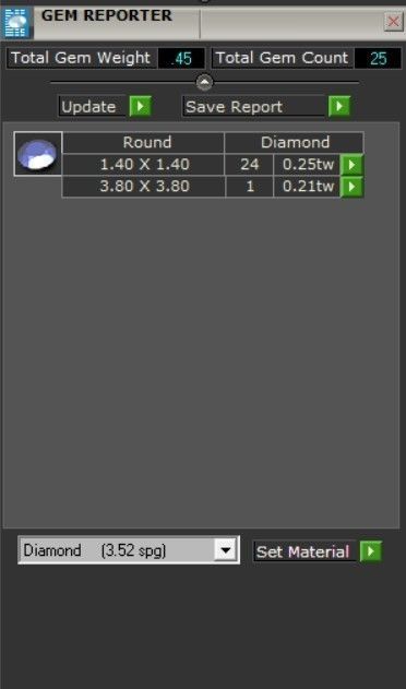 Flexible Ring 3D print model_14