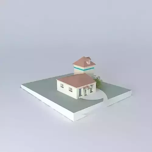 Housing renovation in pigeon