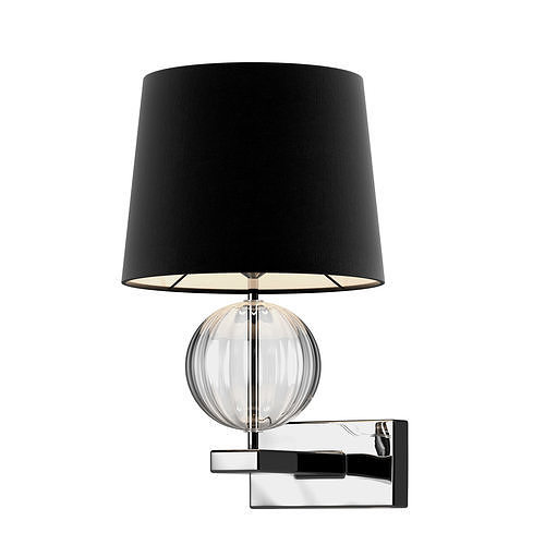 Krungthai Lighting  3D model
