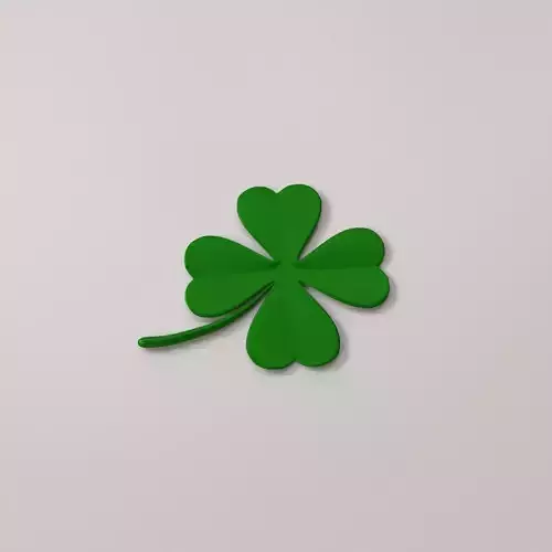 Clover Leaf