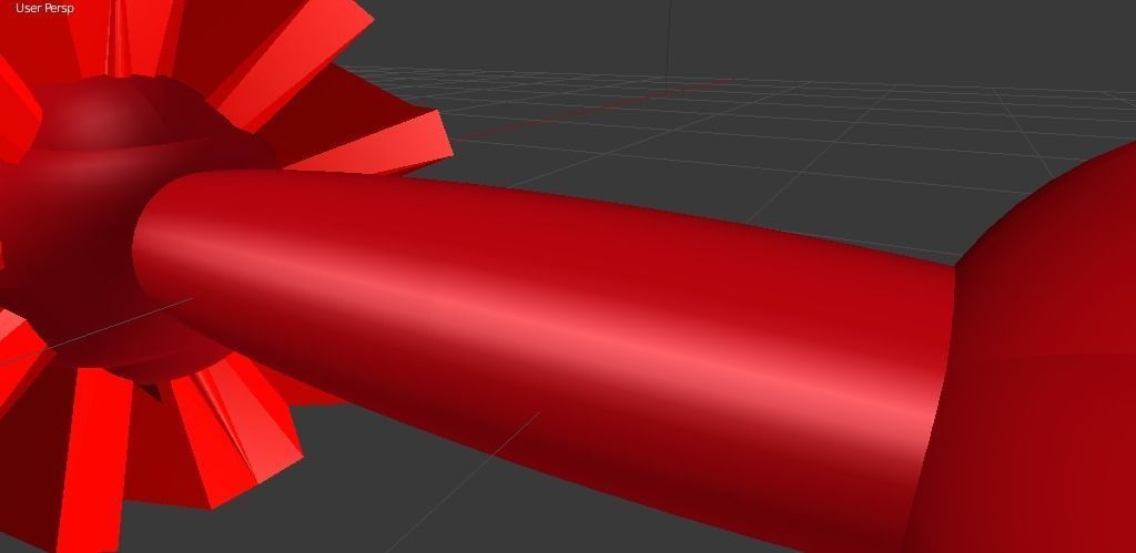 my sword 3D model_3