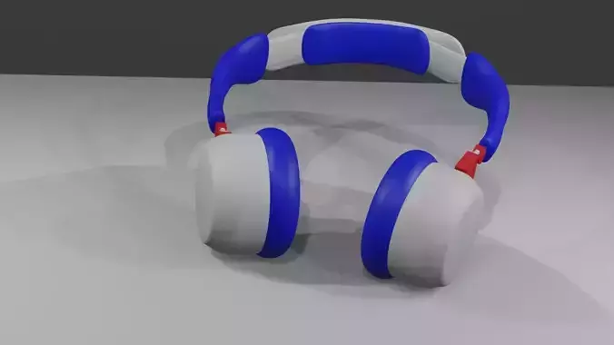 Simple Headphone