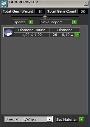 Double heart Ring R 0136 3D print model_6