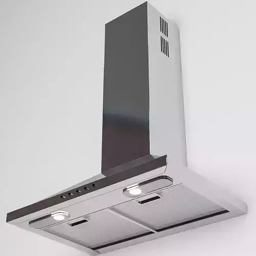 Hood HANSA OKC6767I Amica