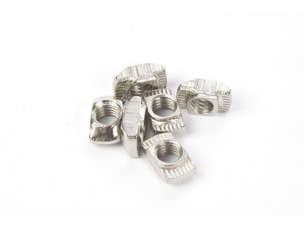 Vise for ProxxonMF70 Free 3D print model_11